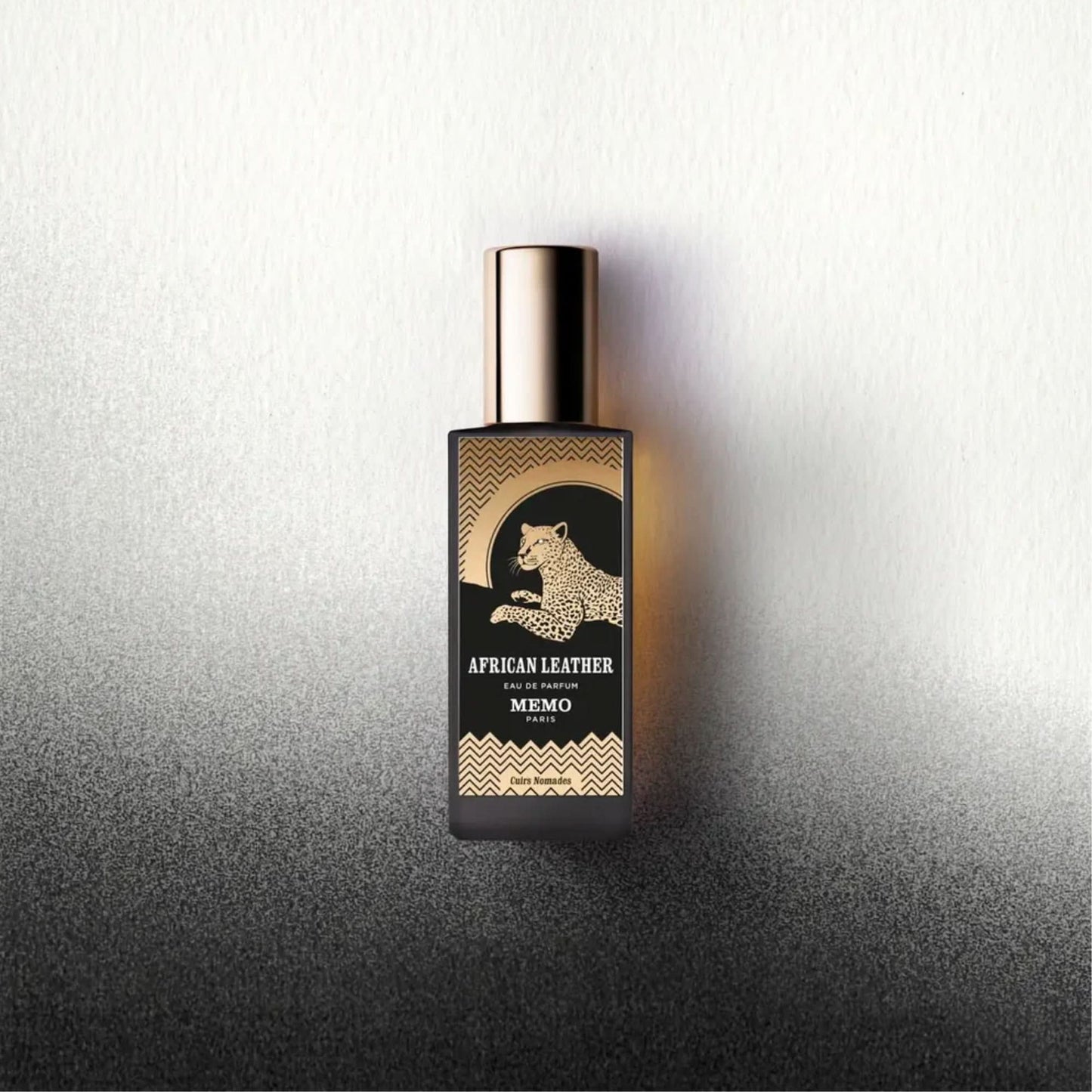 Memo African Leather Eau de Parfum