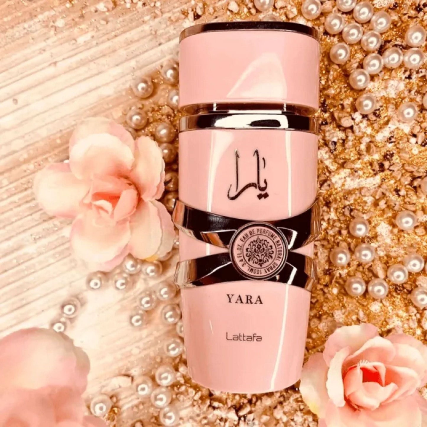 Lattafa Yara Eau de Parfum