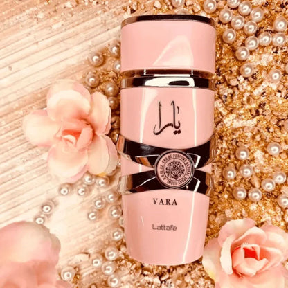 Lattafa Yara Eau de Parfum