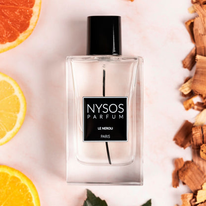 Nysos Le Neroli Eau de Parfum