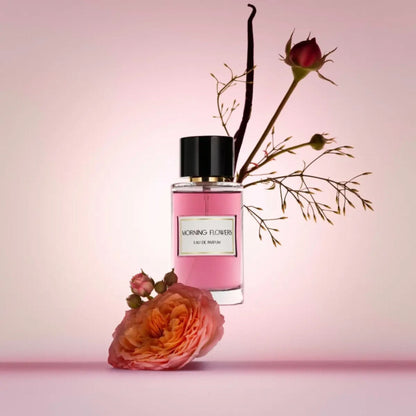 Jeanne Arthes Privee Morning Flowers Eau de Parfum