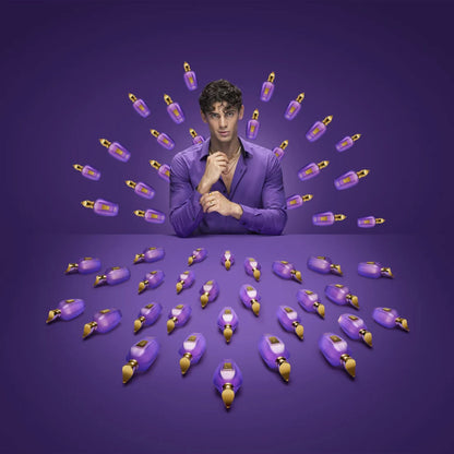 Xerjoff Purple Accento Eau de Parfum