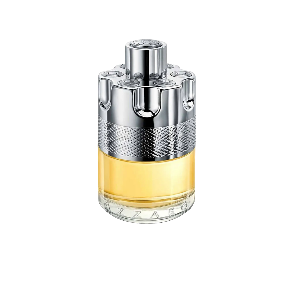 Coffret Azzaro Wanted Eau de Toilette + Shower Gel + Travel Size