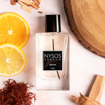 Nysos Bacchus Eau de Parfum