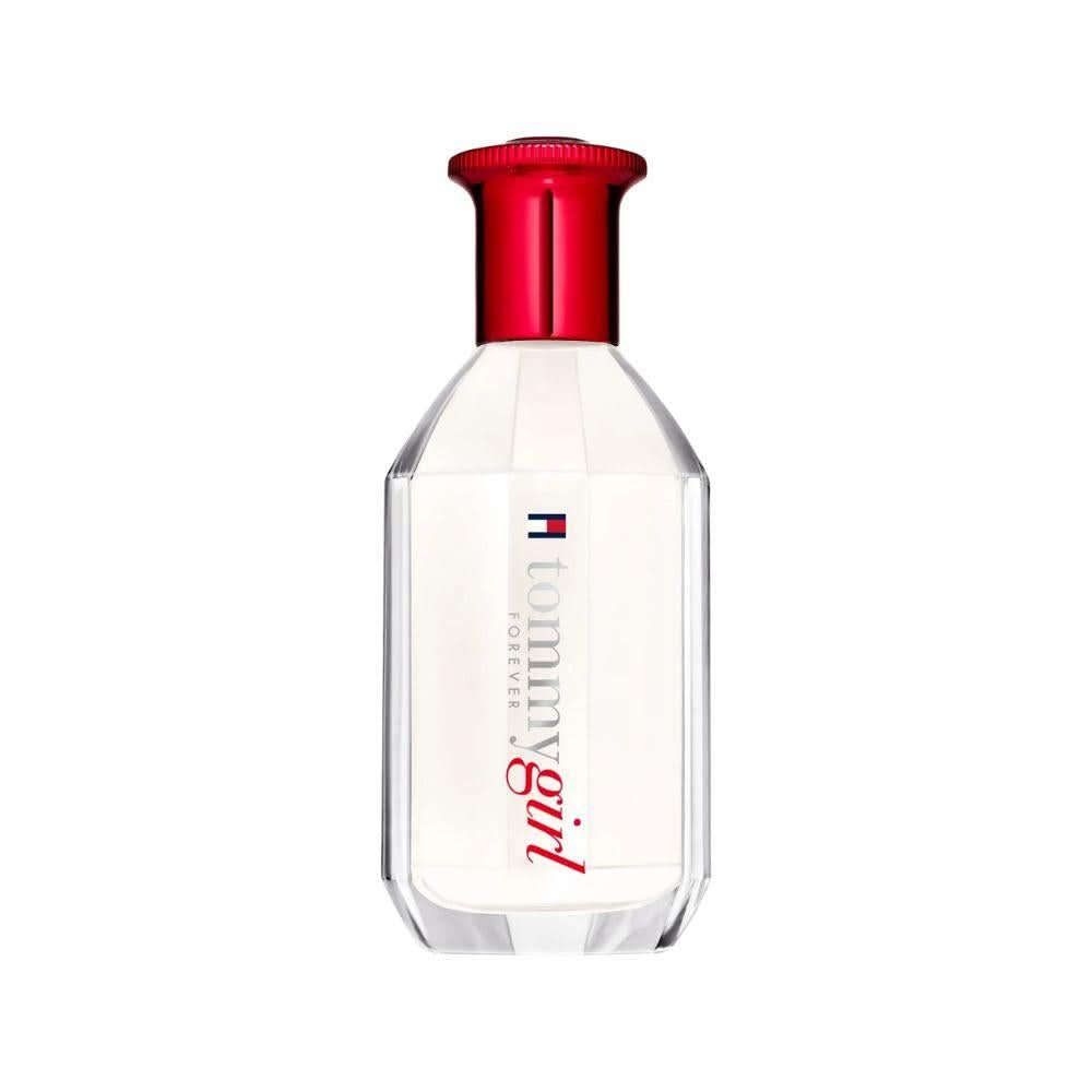 Tommy Girl Forever Eau de Toilette Feminino