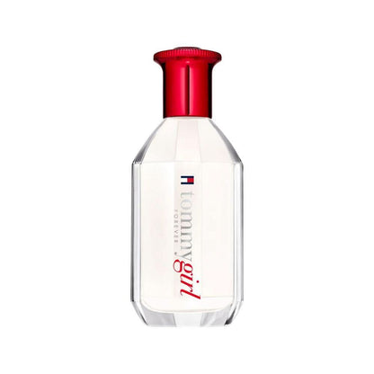 Tommy Girl Forever Eau de Toilette Feminino