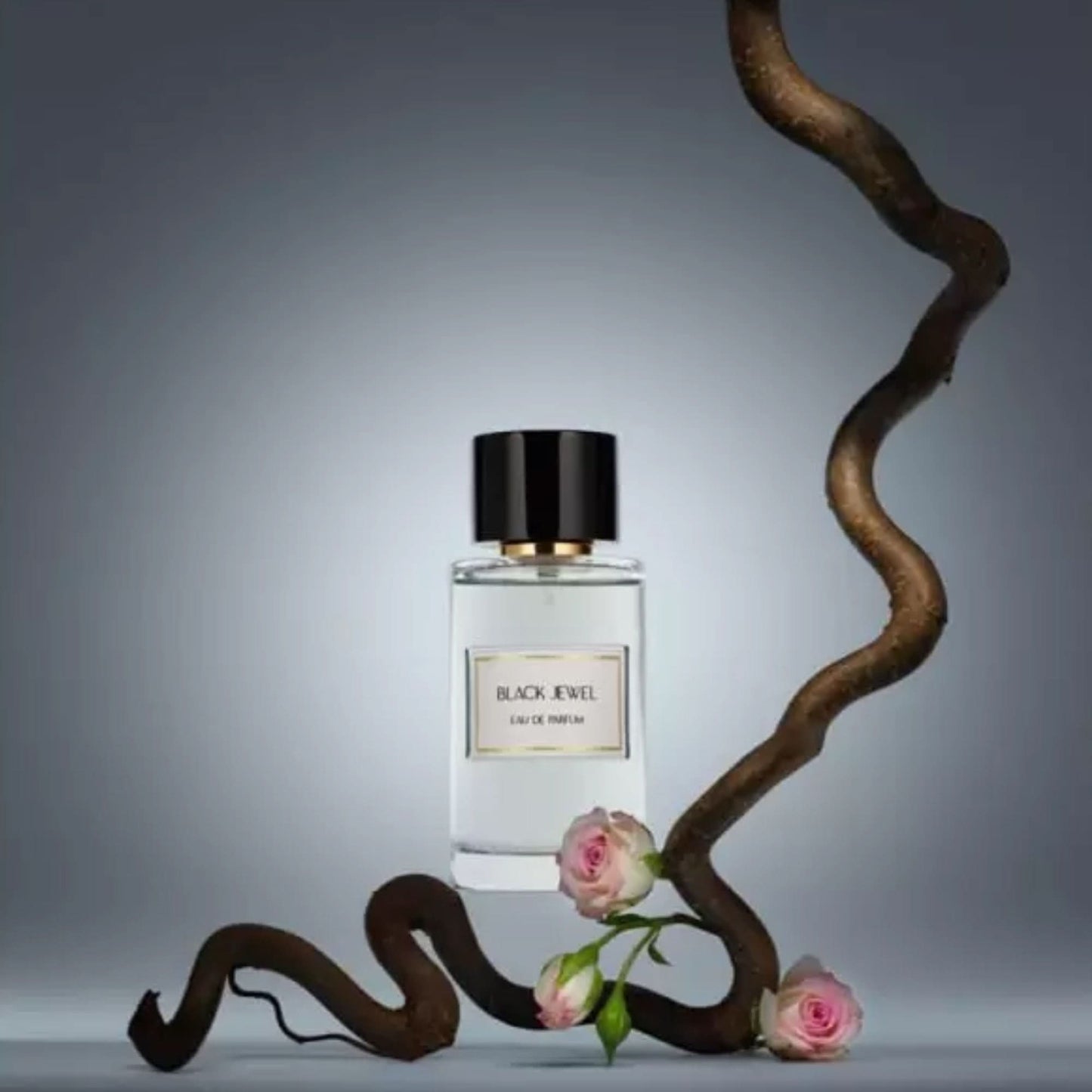 Jeanne Arthes Privee Black Jewel Eau de Parfum