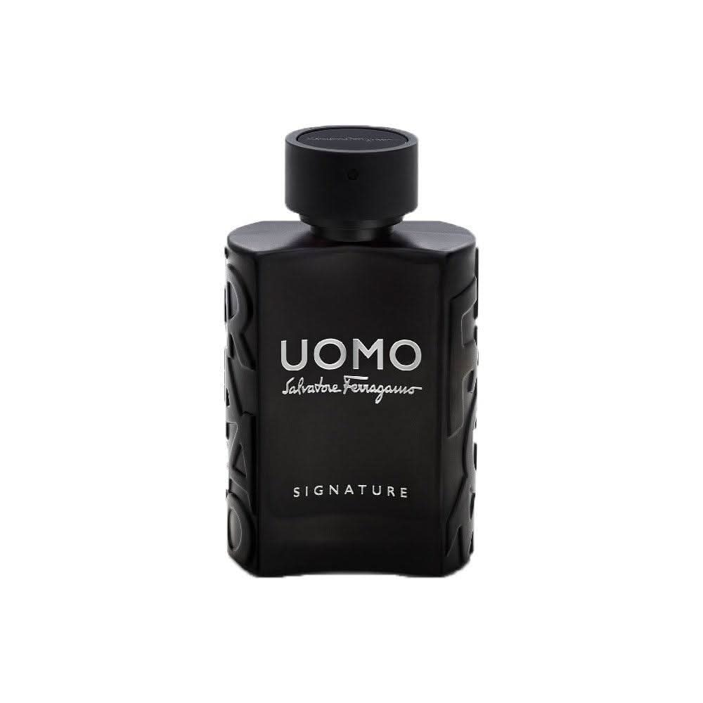 Salvatore Ferragamo Uomo Signature Eau De Parfum Masculino