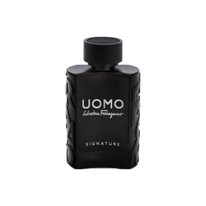 Salvatore Ferragamo Uomo Signature Eau De Parfum Masculino