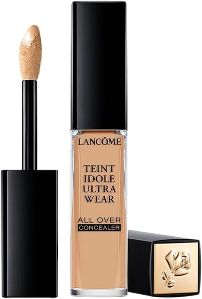 Lancôme, Idôle, Corretivo, Cobertura Completa, Teint Ultra Wear All Over