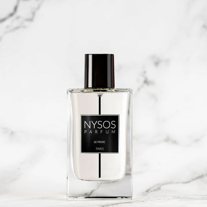 Nysos Le Musc Eau de Parfum