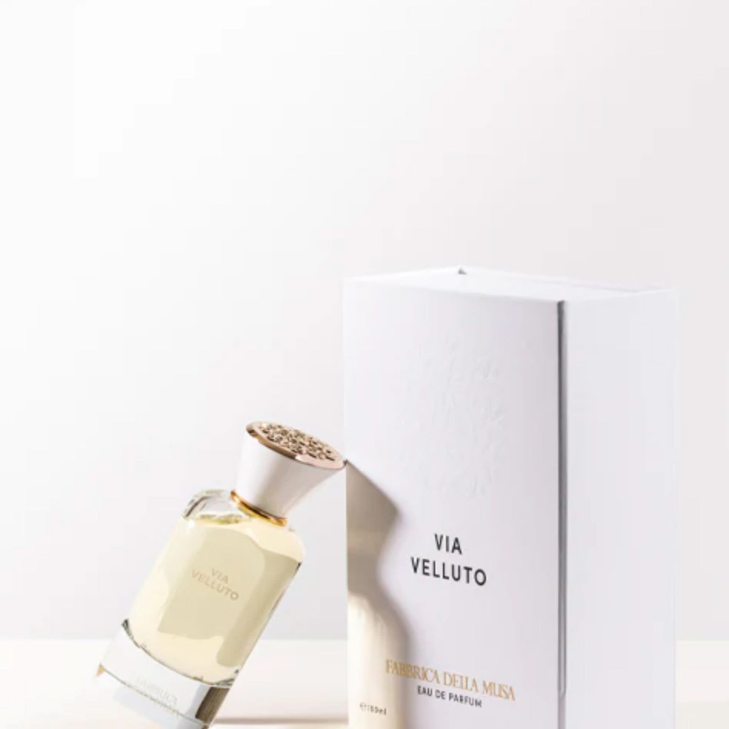 Fabbrica Della Musa Via Velluto Eau de Parfum