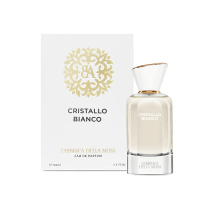 Fabbrica Della Musa Cristallo Bianco Eau de Parfum