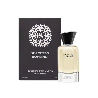 Fabbrica Della Musa Dolcetto Romano Eau de Parfum
