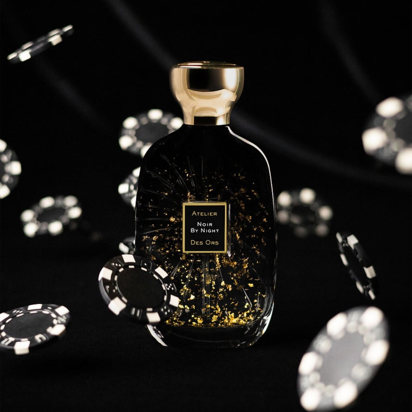 Atelier Des Ors Noir By Night Eau de Parfum