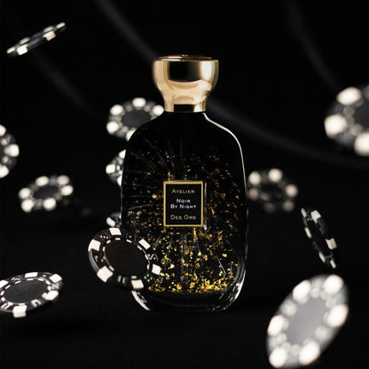 Atelier Des Ors Noir By Night Eau de Parfum