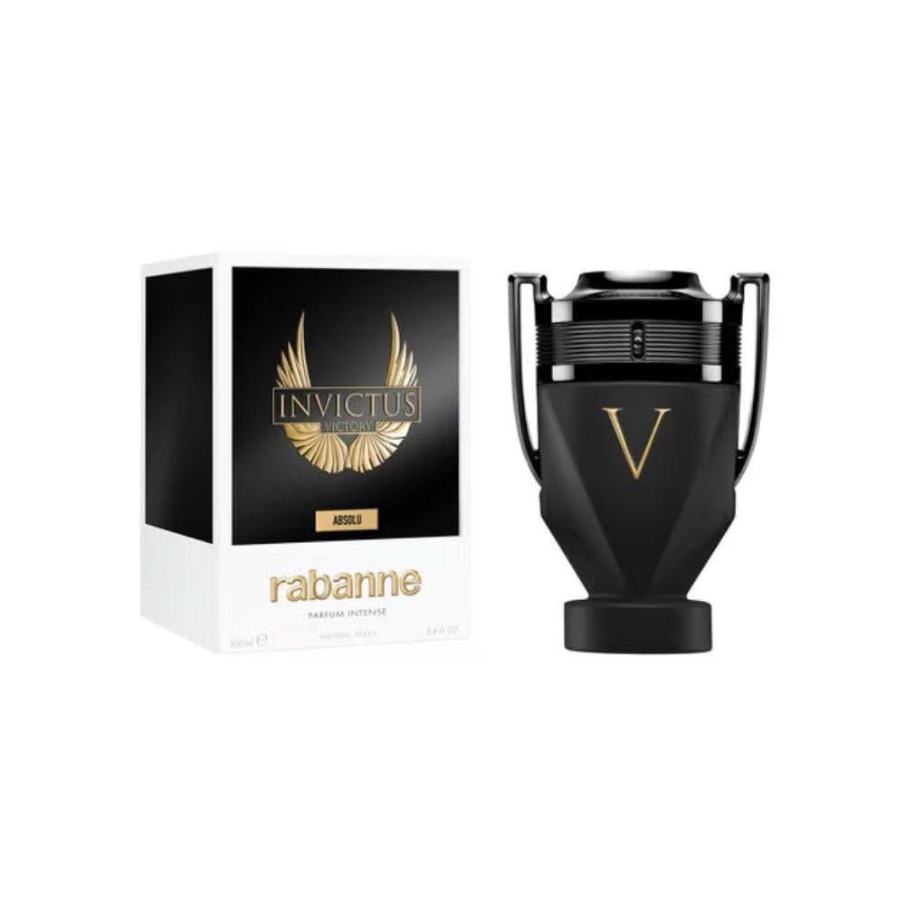 Paco Rabanne Invictus Victory Absolu Parfum Intense Masculino