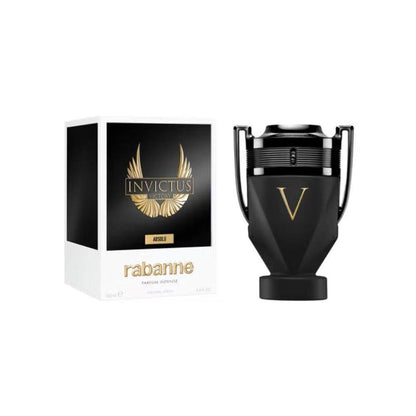 Paco Rabanne Invictus Victory Absolu Parfum Intense Masculino