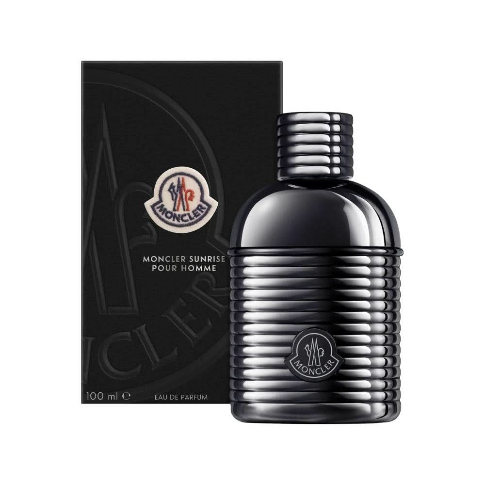 Moncler Sunrise Pour Homme Eau de Parfum Masculino