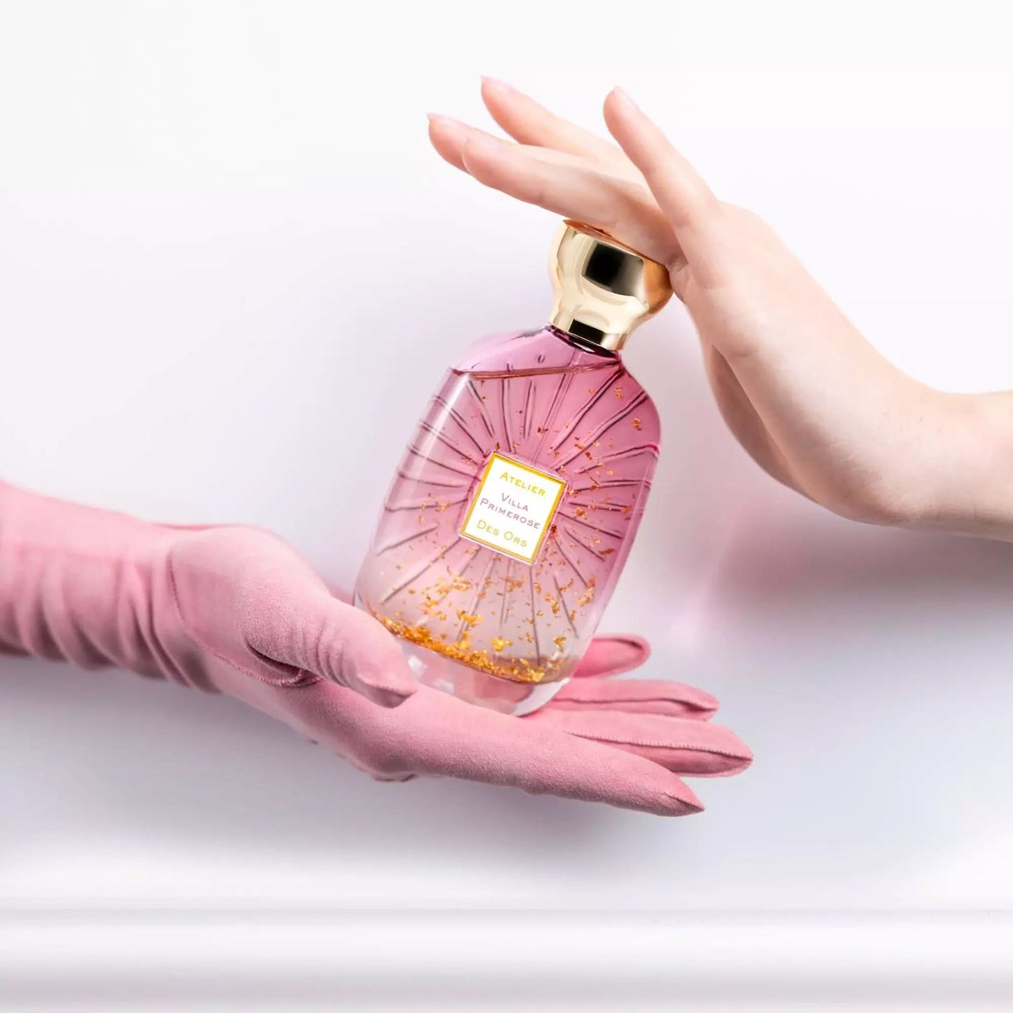 Atelier Des Ors Villa Primerose Eau de Parfum