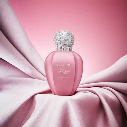 Lou de Pre Kashmir Pink Eau de Parfum Feminino