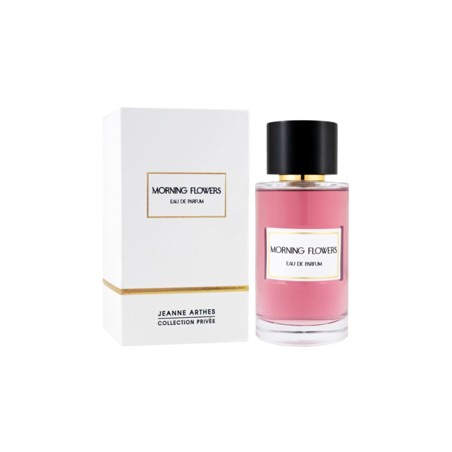 Jeanne Arthes Privee Morning Flowers Eau de Parfum