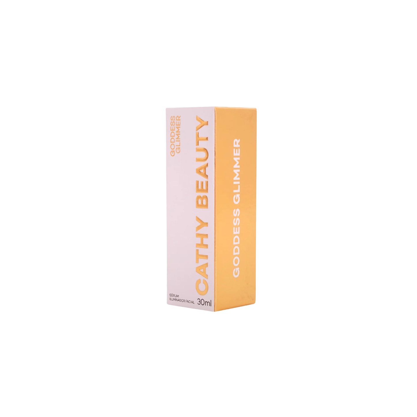 Cathy Beauty Sérum Iluminador Goddess Glimmer