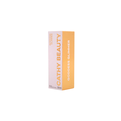 Cathy Beauty Sérum Iluminador Goddess Glimmer