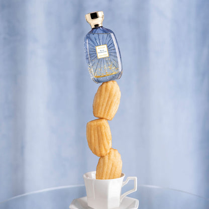 Atelier Des Ors Blue Madeleine Eau de Parfum
