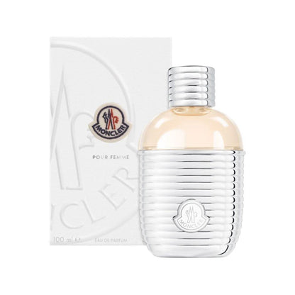 Moncler Pour Femme Eau de Parfum Feminino