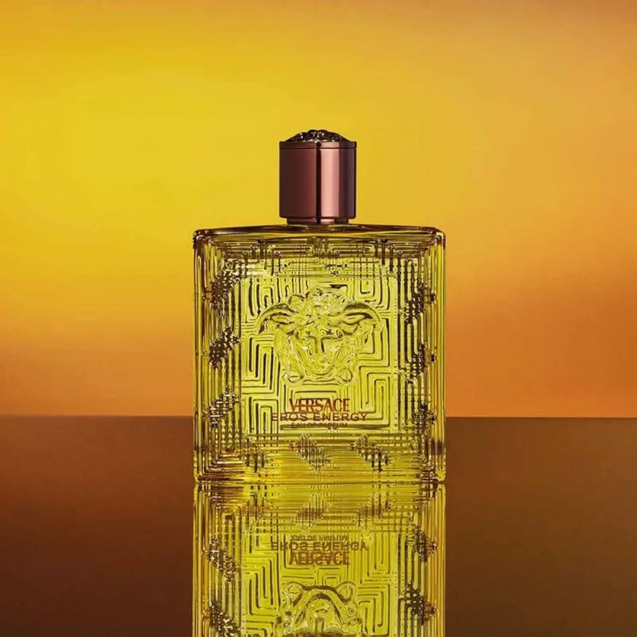 Versace Eros Energy Pour Homme Eau de Parfum