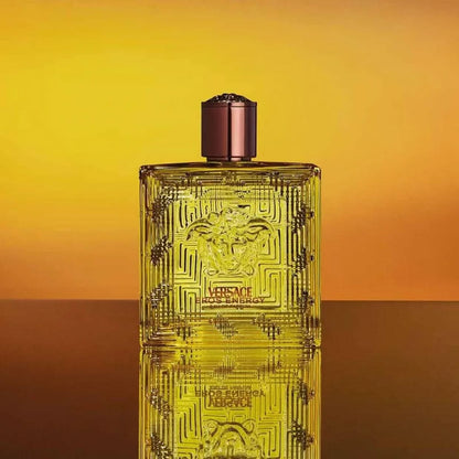 Versace Eros Energy Pour Homme Eau de Parfum
