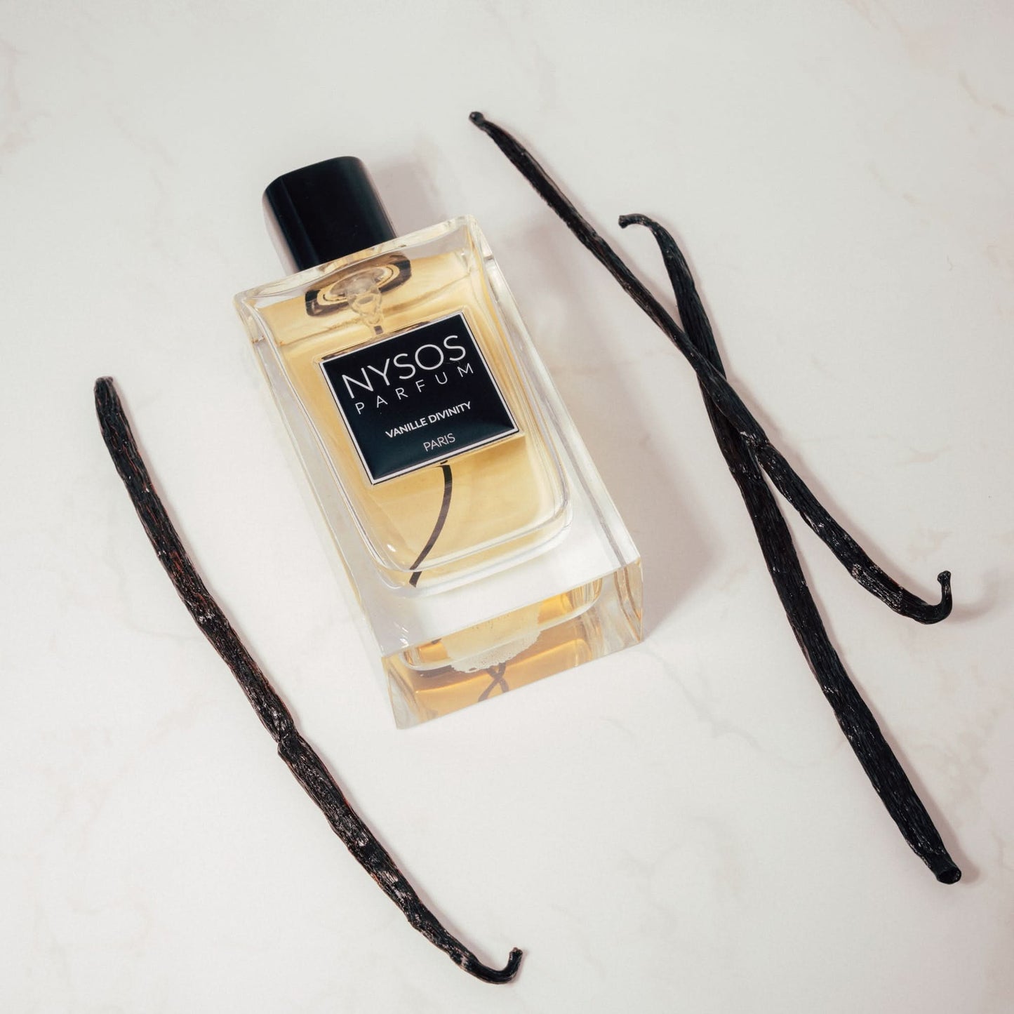 Nysos Vanille Divinity Eau de Parfum