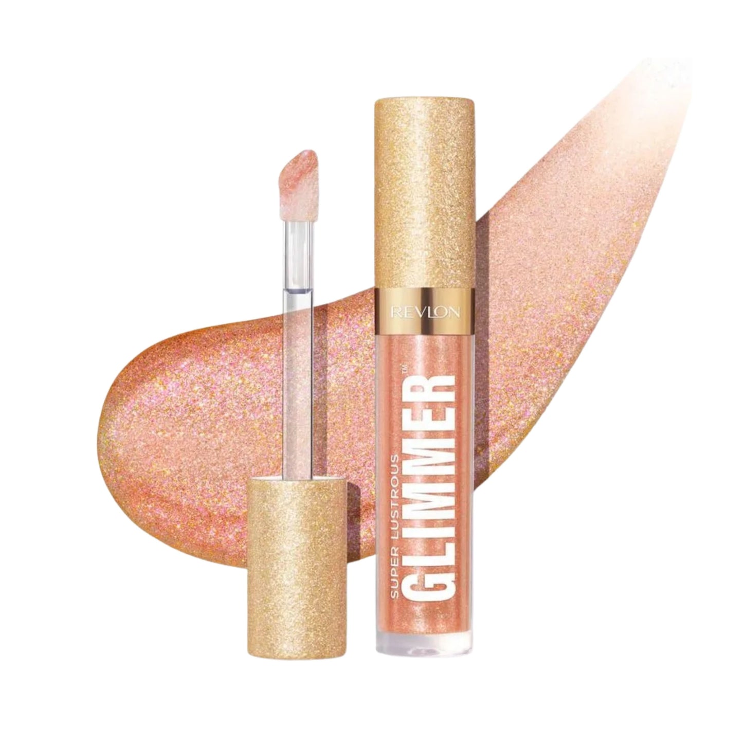 Revlon Super Lustrous Glimmer Gloss