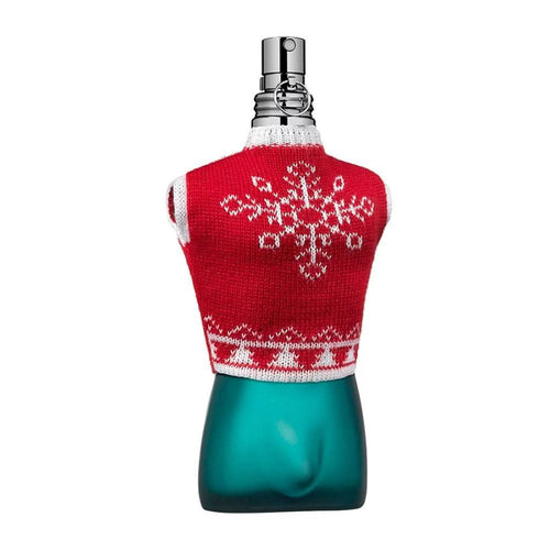 Jean Paul Gaultier Xmas Le Male Collector Eau De Toilette Masculino