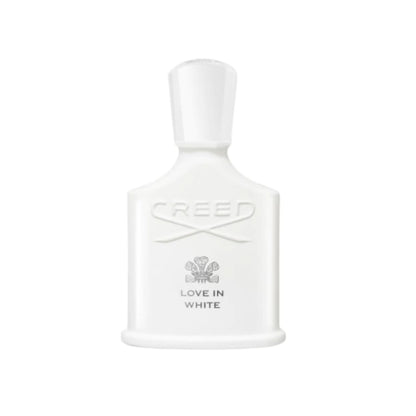 Creed Love In White Eau de Parfum Feminino