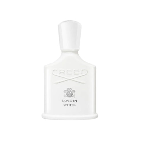 Creed Love In White Eau de Parfum Feminino
