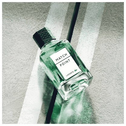 Lacoste Matchpoint Eau De Toilette Masculino