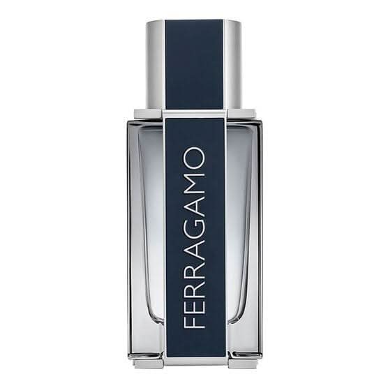 Salvatore Ferragamo Eau De Toilette Masculino