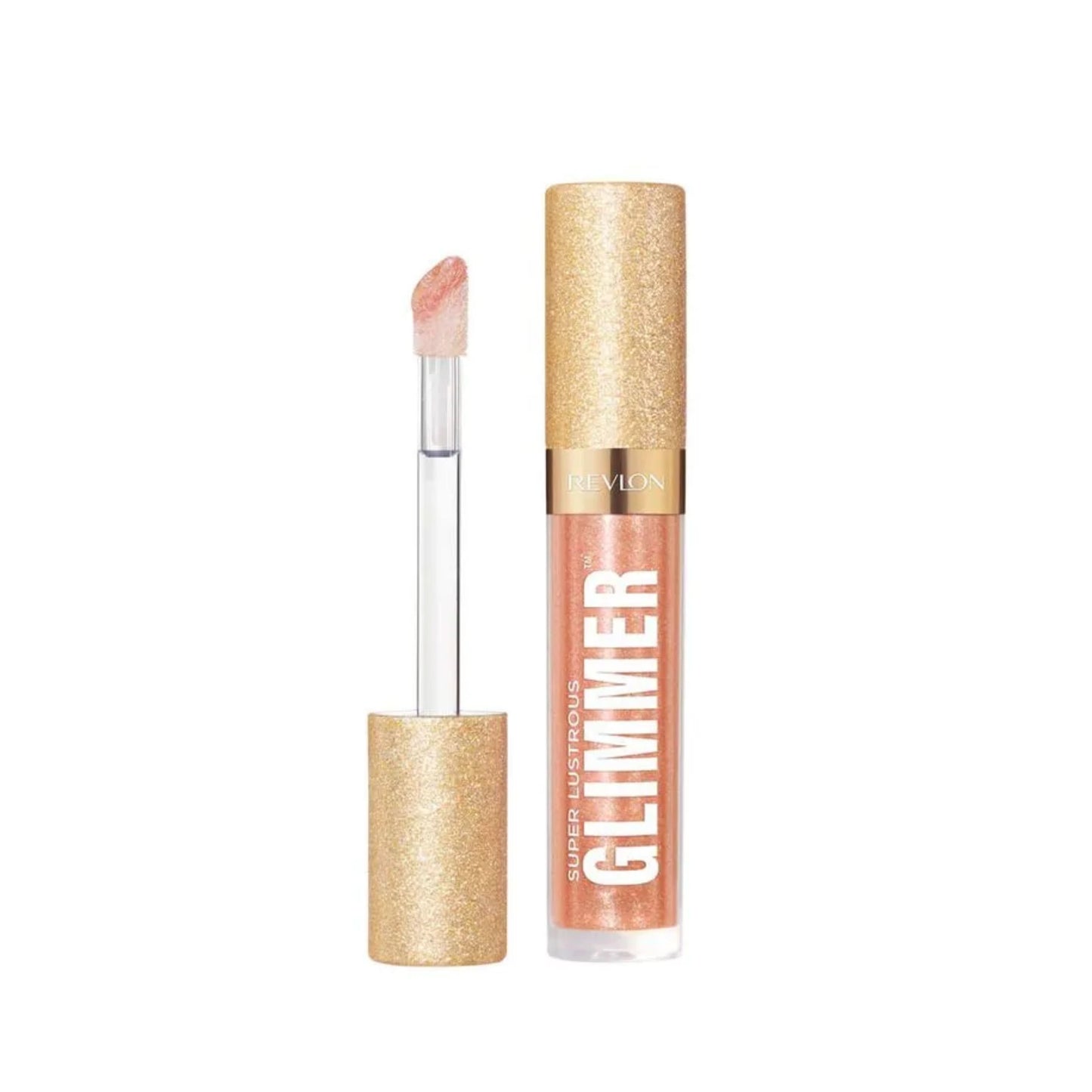 Revlon Super Lustrous Glimmer Gloss