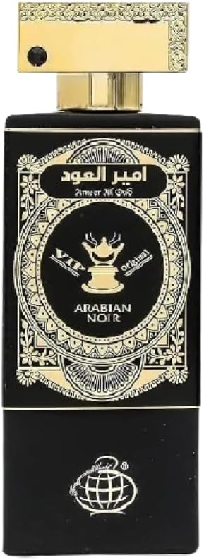 Manasik – Ameer Al Oud Arabian Nights Eau de Parfum 100ml