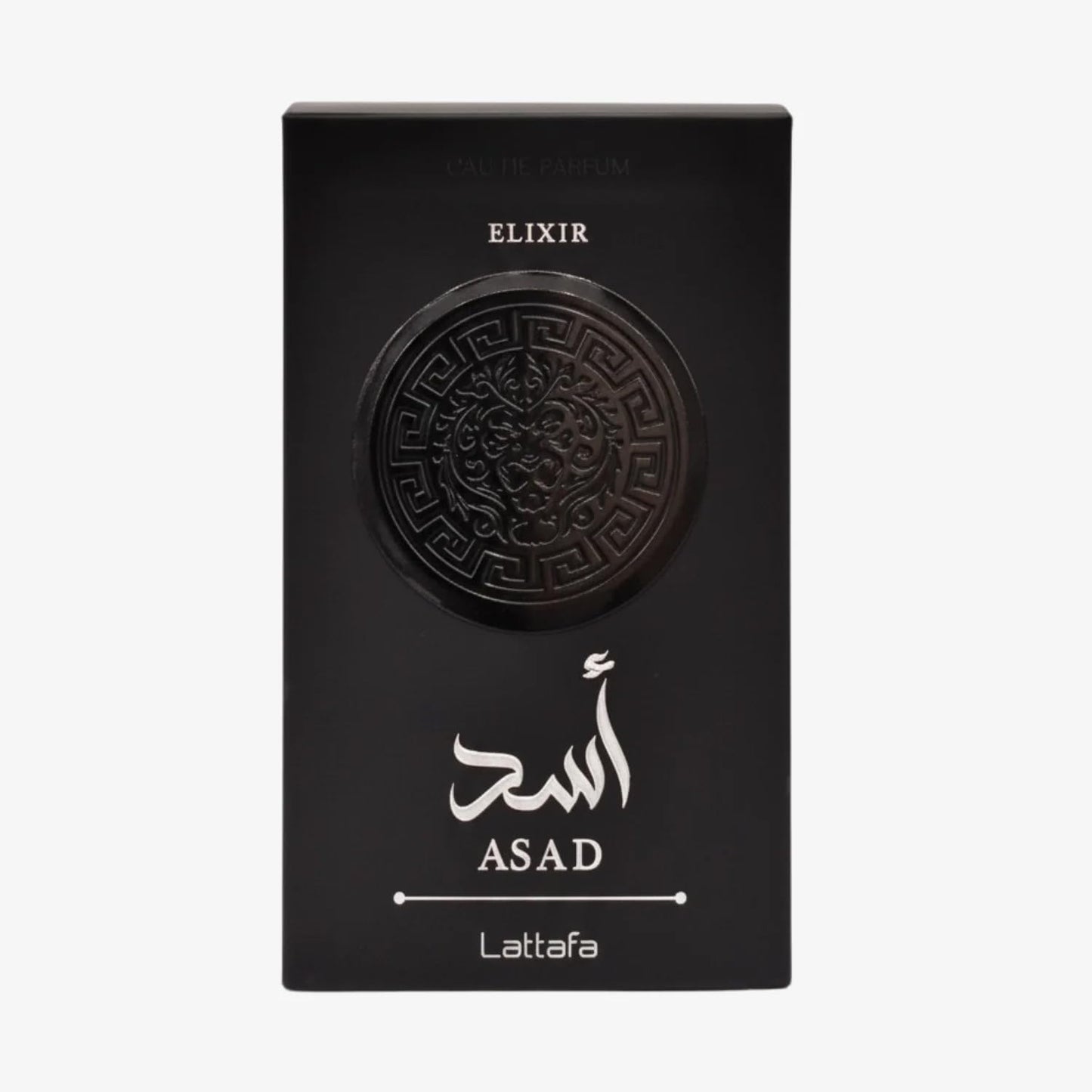 Lattafa Asad Elixir EDP 100ml