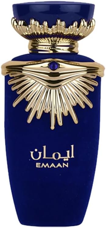 Perfume Emaan Eau de Parfum Lattafa 100ml