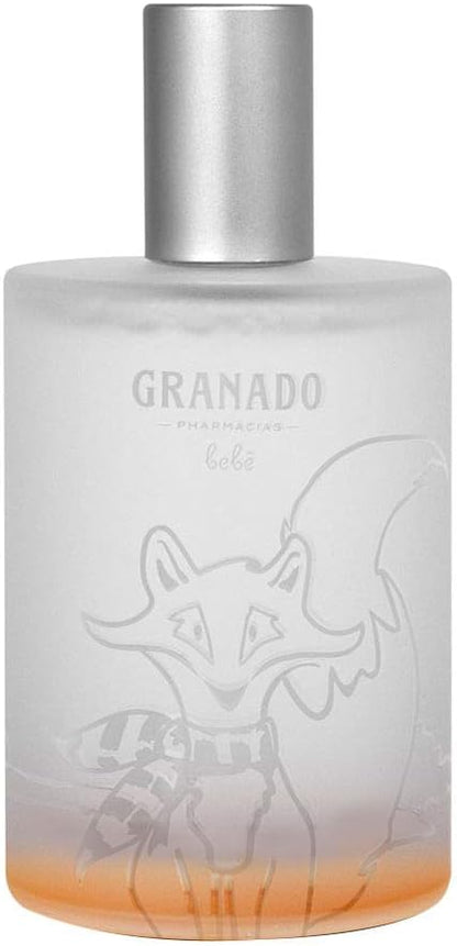 Granado Colônia Bebê, Tradicional, 100ml
