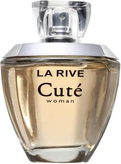 Cute Feminino La Rive Edp 100ml