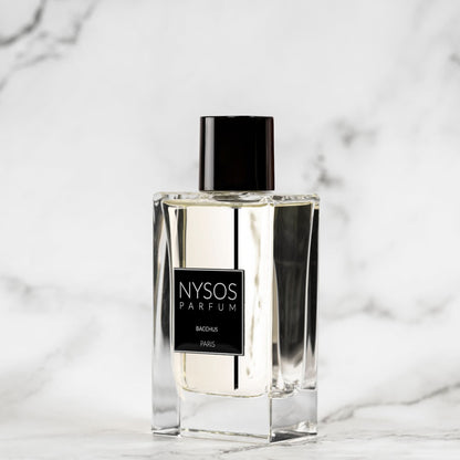 Nysos Bacchus Eau de Parfum