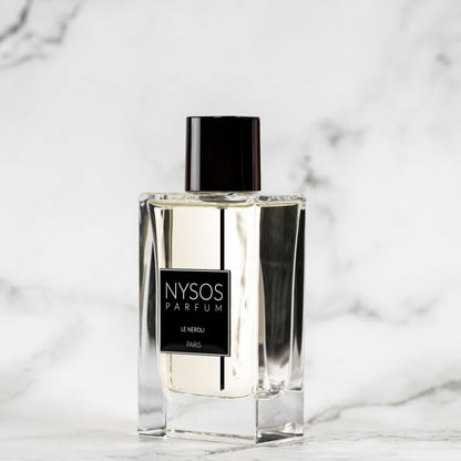 Nysos Le Neroli Eau de Parfum