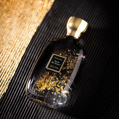 Atelier Des Ors Noir By Night Eau de Parfum