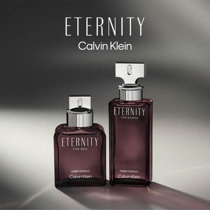 Calvin Klein Eternity Amber Essence Men Eau de Parfum Masculino