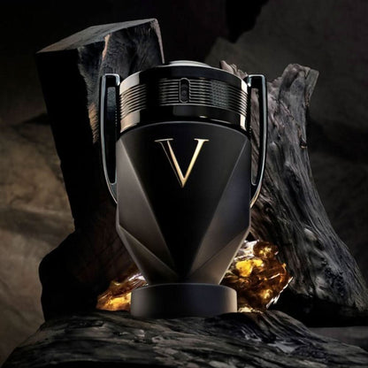 Paco Rabanne Invictus Victory Absolu Parfum Intense Masculino